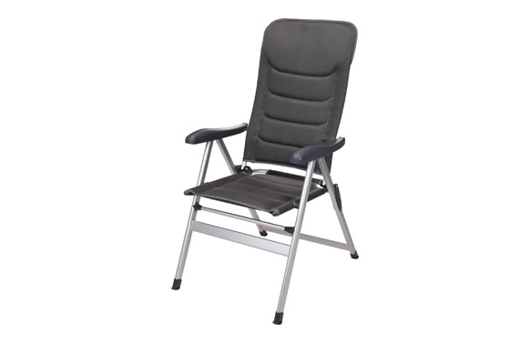 SILLA CAMPING PLEGABLE 7 P76 X 57 X 118