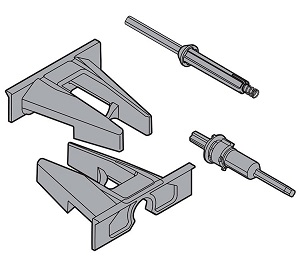 SINCRONIZADOR SET-TIP ON T57.7400.21