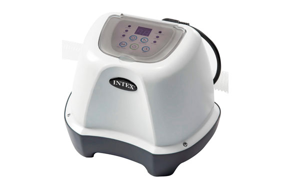 SISTEMA CLORACION SALINA KPARA PISCINAS