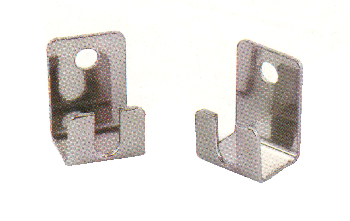 SOPORTE ESCURRIDOR        INOX