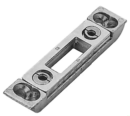 SOPORTE 452-3 ZINCADO A40017.01.12