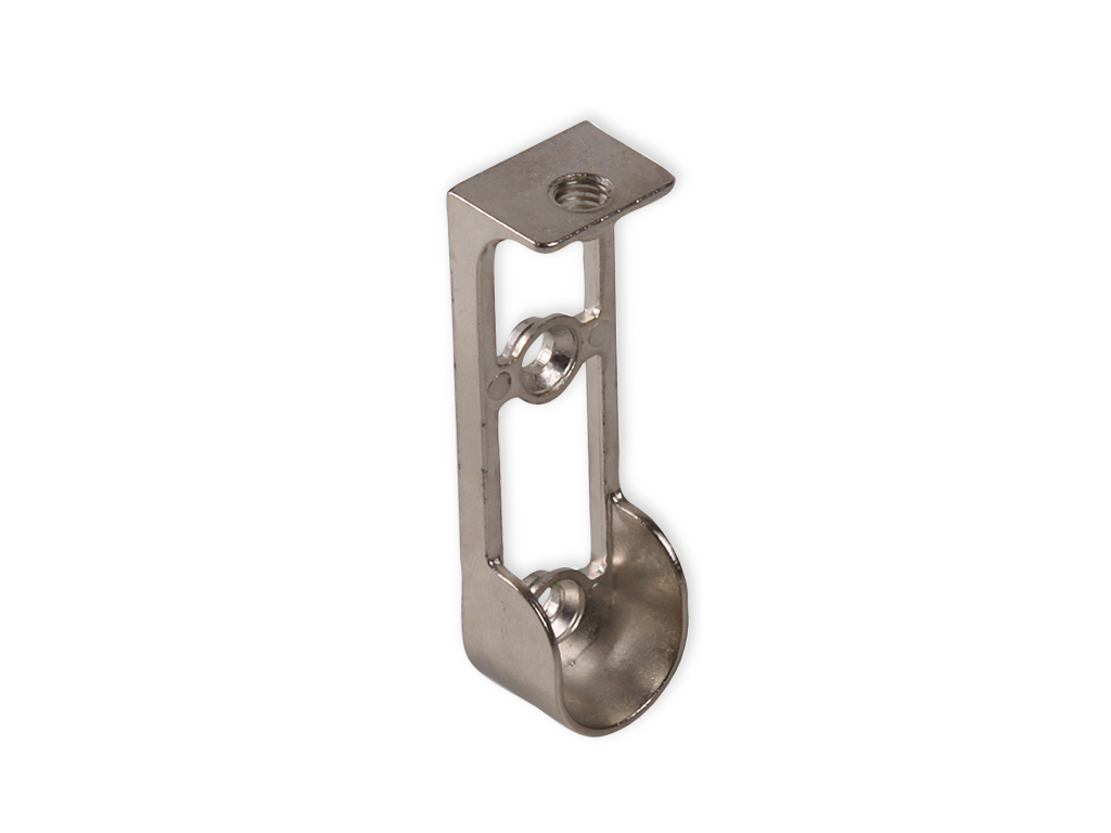 SOPORTE LATERAL OVALADO NIQU.RT81012PNK