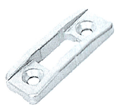 SOPORTE 412-00-01 AGB CROMO   A514000504