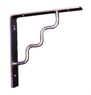 SOPORTE ESTAMPADO SLALOM    162/250NI.MA