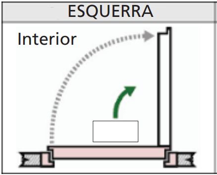 SOPORTE AGB W981040101 ELECT.A  4 IZQ. 2