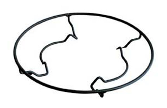 SOPORTE PARA GAS VITRAGRILL .          *