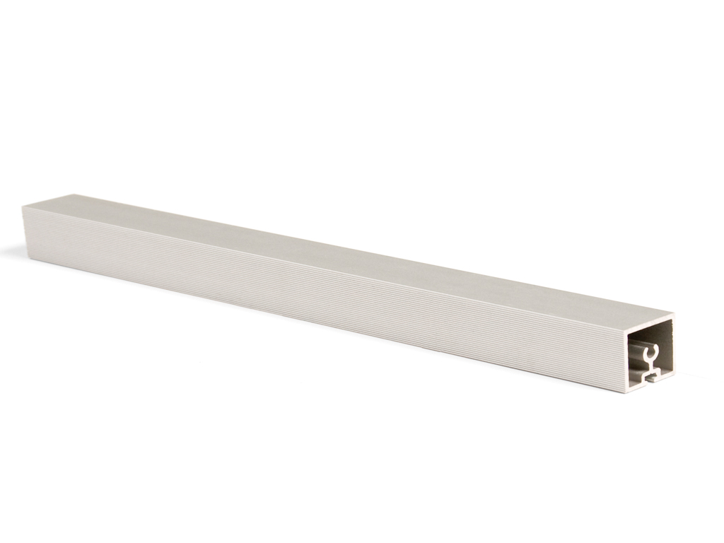 SOPORTE CIERRE MODULO M-120 + SOPORTES