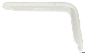 SOPORTE ESTANTERIA 2522 (150MM) BLANCO
