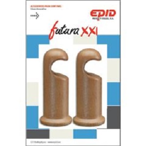 SOPORTE FRONTAL (2UND) CR.MATE (FUTURA)