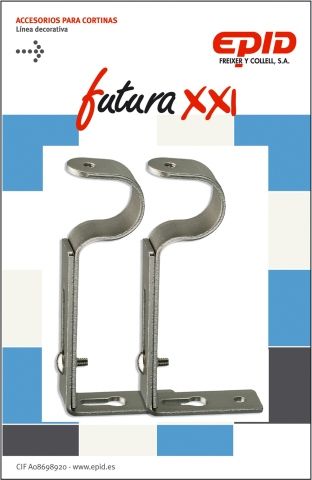 SOPORTE FRONT.EX(2UND) CR.MATE (FUTURA)