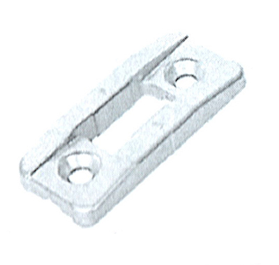 SOPORTE CERRADERO EJE13       A51400CR04