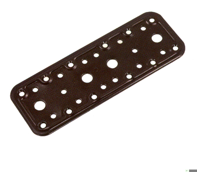 JUNTA 770 160X50 NEGRO