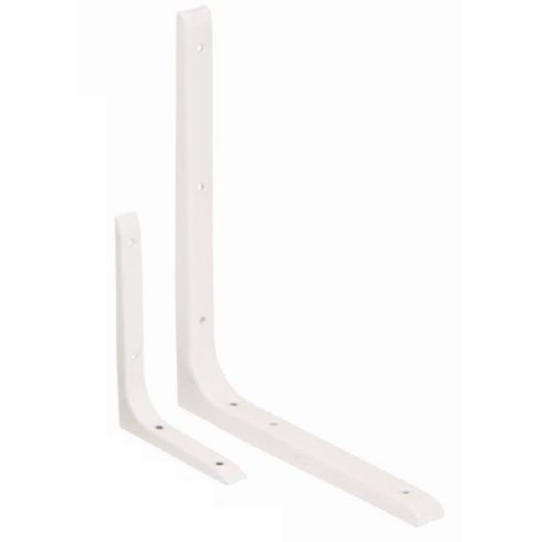 ESCUADRA SOPORTE CLASICO B200 X 150 MM