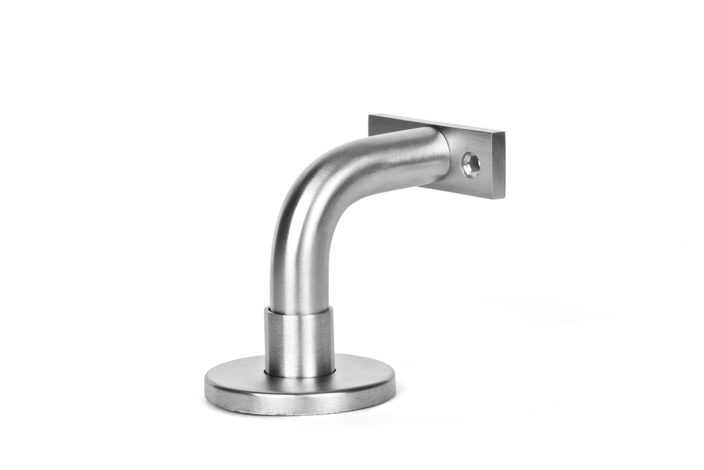 SOPORTE PASAMANO 079.1 INOX.MAT4995200