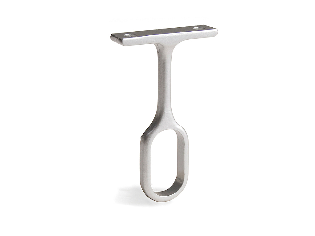 SOPORTE CENTRAL SILK 30-15 ALUM.6002625