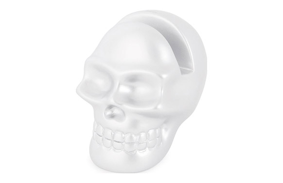 SOPORTE GAFAS SKULLY CALAVBLANCO