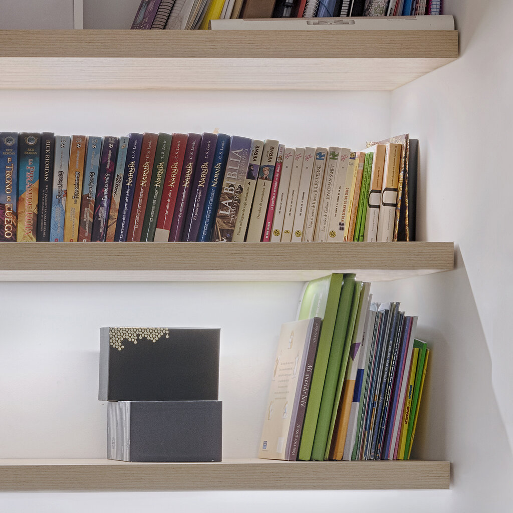 SOPORTE OCULTO RF.4015005 PHANTOM (2 UD) 3