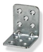 SOPORTE ESCUAD.CONSTR.RF.112 (45X45)