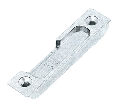 SOPORTE BULON A4 E9 IZQ.      A514SX0102