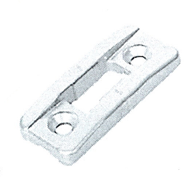 SOPORTE OSCILO 2ºHOJA A12 E13 A51400CR04