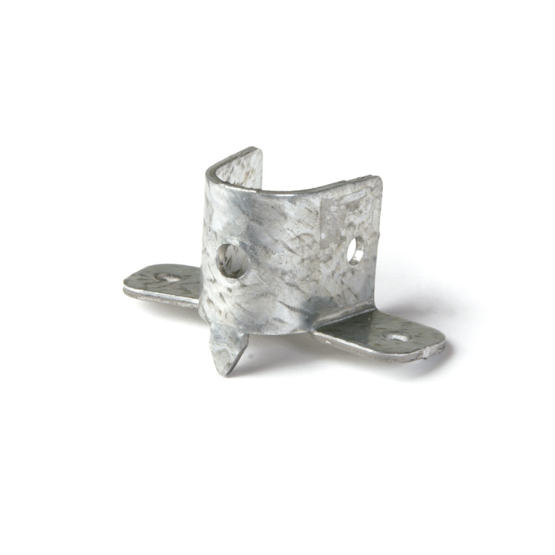 SOPORTE PERSIANA 9490 'U' 2UN. BL49490