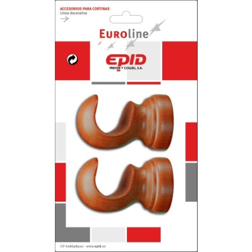 SOPORTE TECHO   (2UND) 29MM HAYA