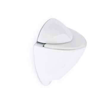 SOPORTE REGULABLE REF.2047 CROMO MATE 2U