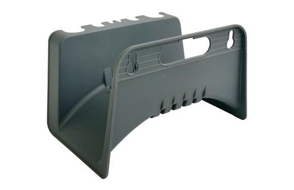 COLGADOR MANGUERA PARED