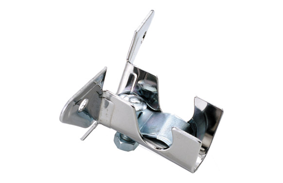 SOPORTE CORTINA TECHO CINC12MM N°2 STA 1