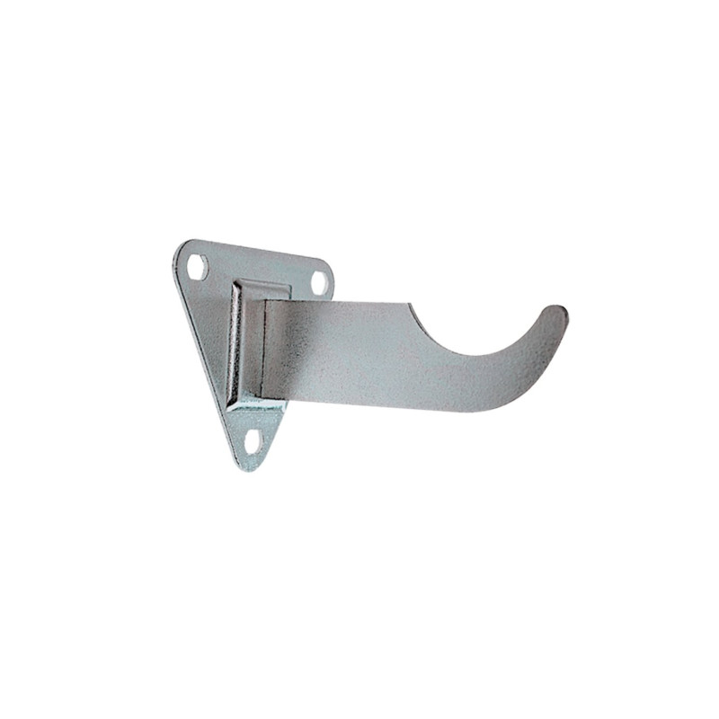 SOPORTE RADIADOR ALIC. ZINC- 75