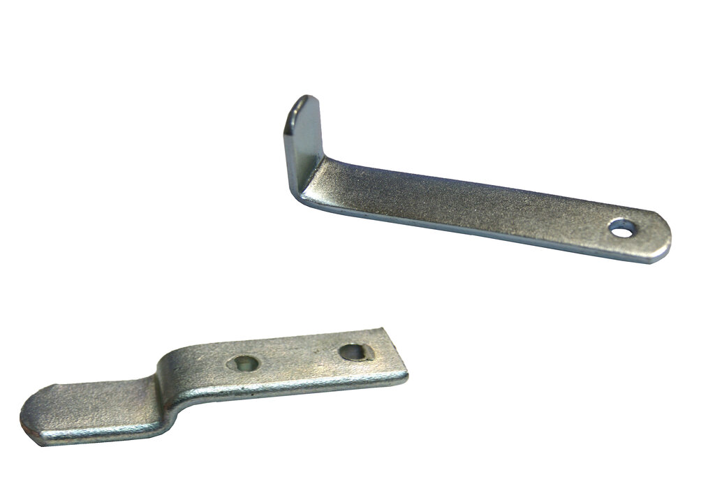 SOSTENEDOR ALDABA PLANO       1650501