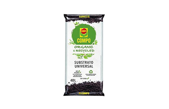 SUBSTRATO UNIVERSAL ORGANI40 L