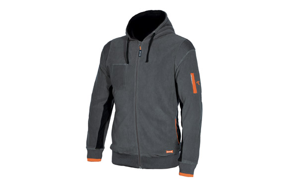 SUDADERA POLAR ORTIGARA ANTALLA XXL