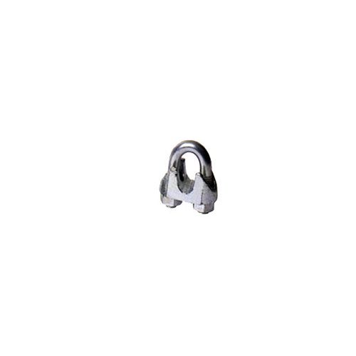SUJETACABLE TIPO GARRA 50 UDS Ø 4-5MM 210-3/16 1