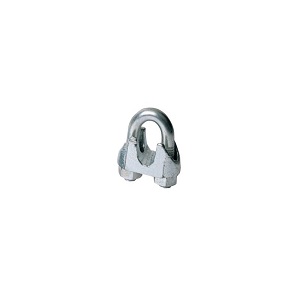 SUJETACABLE TIPO GARRA      210-3/ 8