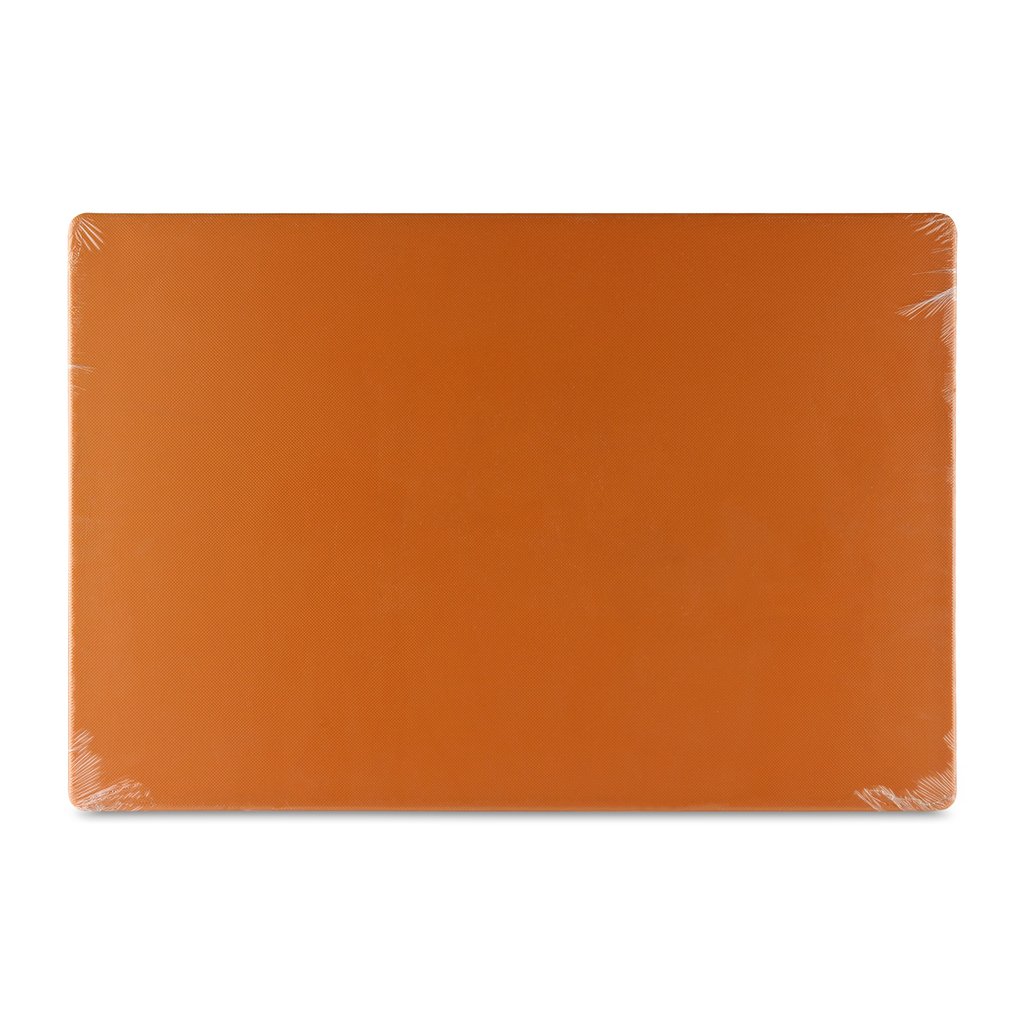 TABLA CORTE 45X30X1,25 MARRON   CB1518BR