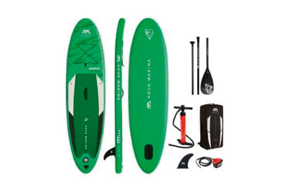 TABLA PADDLE SURF INFLABLE300X76X12 CM