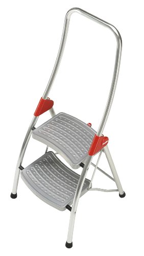 TABURETE ESCALERA         2 PELDAÑOS