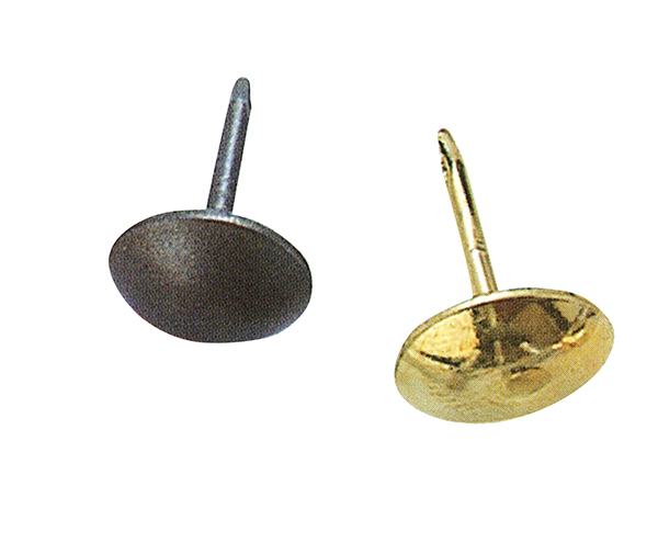 TACHUELA BRONCE         9MM 1420304