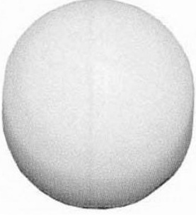 TACO RECAMBIO MAZA NYLON TIPO PRESION R-111/44 00200011 1