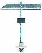 TACOS VUELCO FISCHER VVR M4 K2 BLISTER