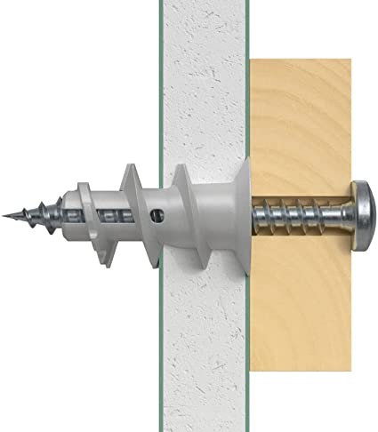 TACO FISCHER AUTOPERFORANTE GKM METALICO