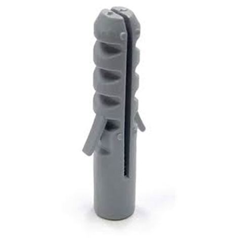 TACO GRIS NYLON Nº 6        1930022-15U.