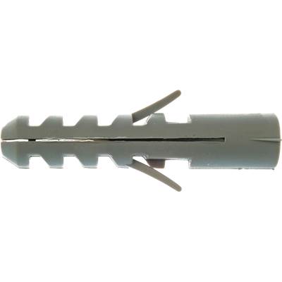 TACO GRIS NYLON Nº 7        1930023-12U.