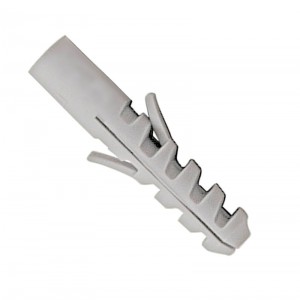 TACO GRIS NYLON Nº 4        1930000