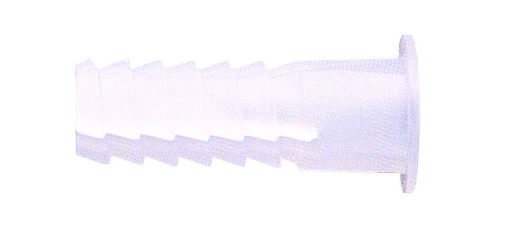 TACO PLASTICO   Nº 8        1920023-12U.