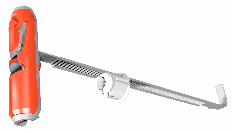 TACO PLADUR DUOTEC 50 UDS 10 - 50C