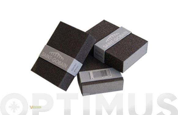 TACO ABRASIVO LIJA GRANO F100 X 70 MM