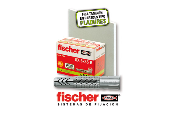 TACO NILON 50 UDS         UX-10 X 60 R