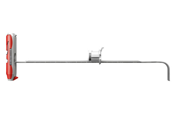 Taco pladur duotec 10 uds